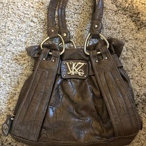 Kathy Van Zeeland handbag
